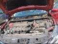 2019 Nissan Sentra — photo 10 of 19 | VIN 3N1AB7AP7KY424676