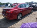 2019 Nissan Sentra — photo 4 of 19 | VIN 3N1AB7AP7KY424676