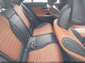 2024 Mercedes-Benz C-Class — photo 8 of 16 | VIN W1KAF8HB0RR236718