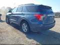 2021 Ford Explorer — photo 3 of 19 | VIN 1FMSK8DH7MGC40933