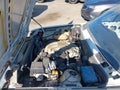 1987 BMW 3 Series — photo 10 of 17 | VIN WBABB2308H1942536