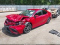 2021 Toyota Camry — photo 2 of 16 | VIN 4T1T11AK5MU431363