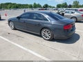 2013 Audi A8 — photo 3 of 16 | VIN WAURGAFD5DN004862