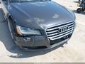 2013 Audi A8 — photo 6 of 16 | VIN WAURGAFD5DN004862