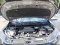 2022 Honda CR-V — photo 10 of 15 | VIN 5J6RW2H89NA009349