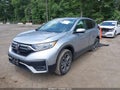 2022 Honda CR-V — photo 2 of 15 | VIN 5J6RW2H89NA009349