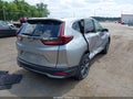 2022 Honda CR-V — photo 4 of 15 | VIN 5J6RW2H89NA009349