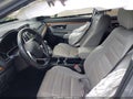 2022 Honda CR-V — photo 5 of 15 | VIN 5J6RW2H89NA009349