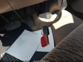 1998 Ford F-150 — photo 11 of 11 | VIN 1FTZF18W4WNB29360