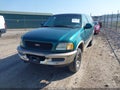 1998 Ford F-150 — photo 2 of 11 | VIN 1FTZF18W4WNB29360
