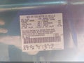 1998 Ford F-150 — photo 9 of 11 | VIN 1FTZF18W4WNB29360