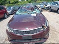 2019 Kia Optima — photo 6 of 20 | VIN 5XXGT4L39KG339893
