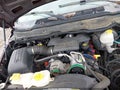 2004 Dodge Ram 2500 — photo 10 of 16 | VIN 3D7KU28D84G104517