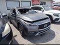 2017 Infiniti QX30 — photo 1 of 11 | VIN SJKCH5CR8HA025096