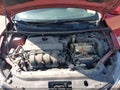 2019 Nissan Sentra — photo 10 of 16 | VIN 3N1AB7AP4KY296056