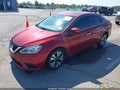 2019 Nissan Sentra — photo 2 of 16 | VIN 3N1AB7AP4KY296056