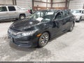 2016 Honda Civic — photo 2 of 16 | VIN 19XFC2F57GE013720