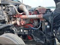 2018 Peterbilt 579 — photo 9 of 15 | VIN 1XPBD49X1JD472219