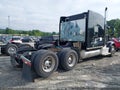 2018 Peterbilt 579 — photo 4 of 15 | VIN 1XPBD49X1JD472219