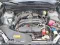 2014 Subaru Forester — photo 10 of 17 | VIN JF2SJAEC0EH476807