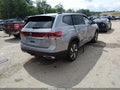 2024 Volkswagen Atlas — photo 4 of 16 | VIN 1V2HR2CA4RC580632