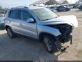 2012 Volkswagen Tiguan — photo 1 of 17 | VIN WVGBV7AX0CW580118