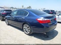 2014 Honda Accord — photo 3 of 16 | VIN 1HGCR2F51EA082731