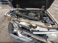 1994 Ford Ranger — photo 10 of 16 | VIN 1FTCR14X3RPC58811