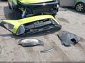 2024 Hyundai Kona — photo 12 of 17 | VIN KM8HBCAB4RU040212