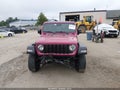 2024 Jeep Wrangler — photo 12 of 16 | VIN 1C4PJXDG5RW328312