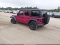2024 Jeep Wrangler — photo 3 of 16 | VIN 1C4PJXDG5RW328312