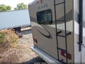 2016 Ford E-450 — photo 8 of 10 | VIN 1FC4E4KS7GDC23941