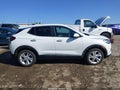 2022 Buick Encore GX — photo 12 of 15 | VIN KL4MMCSL7NB036336
