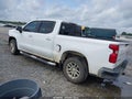 2020 Chevrolet Silverado 1500 — photo 3 of 11 | VIN 3GCPWCED8LG271852