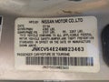 2004 Infiniti G35 — photo 9 of 12 | VIN JNKCV54E24M823463