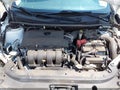 2018 Nissan Sentra — photo 10 of 13 | VIN 3N1AB7AP0JY307021
