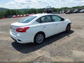 2018 Nissan Sentra — photo 4 of 13 | VIN 3N1AB7AP0JY307021
