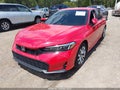 2026 Honda Civic — photo 2 of 16 | VIN 2HGFE2F23TH530514