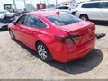 2026 Honda Civic — photo 3 of 16 | VIN 2HGFE2F23TH530514