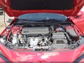 2026 Honda Civic — photo 10 of 16 | VIN 2HGFE2F23TH530514