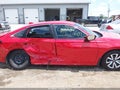 2026 Honda Civic — photo 13 of 16 | VIN 2HGFE2F23TH530514