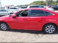 2026 Honda Civic — photo 14 of 16 | VIN 2HGFE2F23TH530514