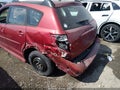 2006 Pontiac Vibe — photo 6 of 16 | VIN 5Y2SL65816Z412238