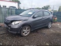 2016 Honda HR-V — photo 2 of 16 | VIN 3CZRU6H35GM718478