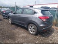 2016 Honda HR-V — photo 3 of 16 | VIN 3CZRU6H35GM718478