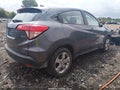 2016 Honda HR-V — photo 4 of 16 | VIN 3CZRU6H35GM718478