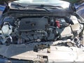 2020 Nissan Altima — photo 10 of 17 | VIN 1N4BL4CWXLC249891