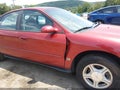 Photo 6 of 16 — 1999 Ford Taurus