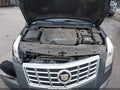 2013 Cadillac XTS — photo 10 of 16 | VIN 2G61R5S33D9185142