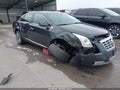 2013 Cadillac XTS — photo 6 of 16 | VIN 2G61R5S33D9185142